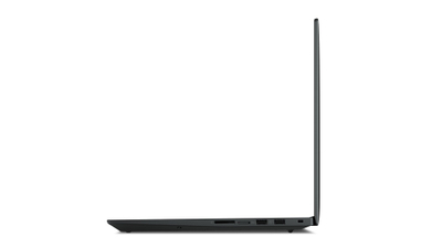 Laptop Lenovo ThinkPad P1 Gen 6 21FVS0N100, 16", i7, 64GB RAM, 1TB SSD, RTX 4060, i zi