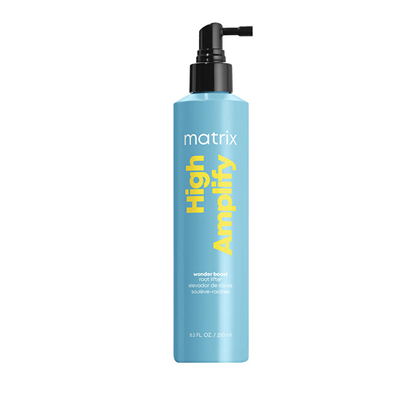 Sprej për volum të flokëve Matrix Total Results High Amplify Wonder Boost, 250 ml