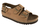 Sandale Scholl Air Back nub-U, të kafta ,Nr 40