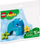 Lodra Lego My First Elephant