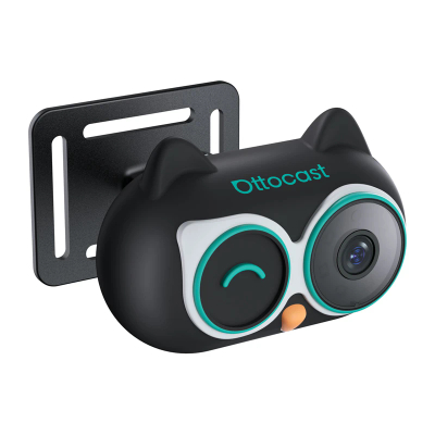 Ottocast CarPlay adapter pa tela për makinë me kujdestar makine (Cabin Care)