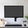 Mbajtëse muri për monitor Ergotron MXV Wall Monitor Arm 45-505-224, 20"-34", argjendtë