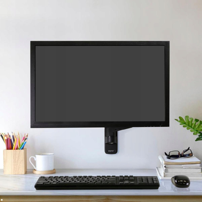 Mbajtëse muri për monitor Ergotron MXV Wall Monitor Arm 45-505-224, 20"-34", argjendtë