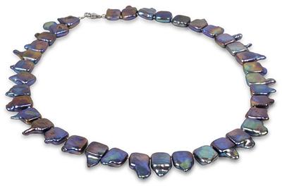 Qafore JwL Luxury Pearls JL0139