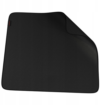 Mouse pad gaming Rampage Pulsar Pro L, 450x400x4mm, material jacquard, i zi