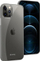 Kapak telefoni Crong Crystal Slim Cover për iPhone 12 Pro Max, i tejdukshëm