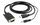 Adapter video Gembird A-HDMI-VGA-03-10, HDMI në VGA, 3m, me audio 3.5mm, i zi