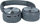 Kufje Bluetooth Swissten Comfort Trix Micro FM, pa tela, me mikrofon, të zeza