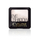 Hije sysh Eveline Cosmetics Eye Shadow 21 Crystal White, 3g, e bardhë