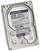 Hard disk Western Digital Purple WD8002PURP, 8TB, 3.5", gri