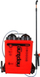Pompe shpine Kwazar Neptune, 15L, portative, portokalli