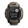 Orë sportive Garmin Instinct 2X Solar Tactical, GPS, 50mm, ngjyrë coyote tan