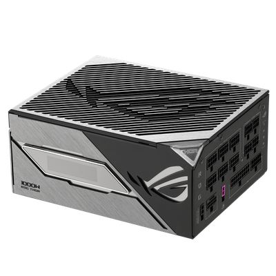 Furnizues energjie ASUS ROG Thor 1000W Platinum III, ATX 3.1, modular, i zi