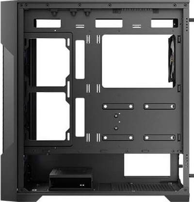 Kasë Antec AX90, Midi Tower