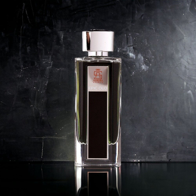 Parfum Aurora Epic Oud, Eau de Parfum, për burra, 100 ml