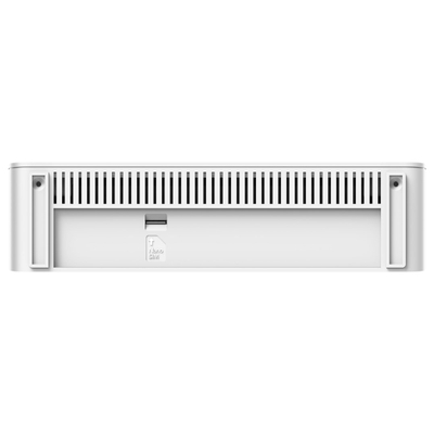 Router WiFi4 me SIM, 300Mbps, 4 porta 10/100, i bardhë