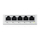 Switch rrjeti Zyxel GS-105BV5-EU0101F, 5 porta, Gigabit Ethernet, i zi