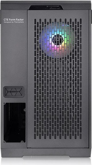 Kasë Thermaltake CTE C750 TG ARGB, Full Tower