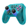 Gamepad pa tela GameSir Nova, Hall Effect, HD Rumble, turkez transparent