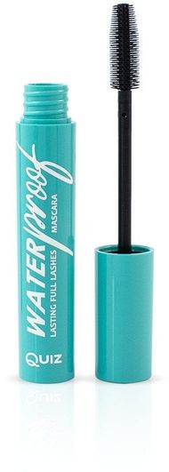 Maskara Catrice Quiz Waterproof Lasting Full Lashes, që s’merret me ujë, 55g, e zezë