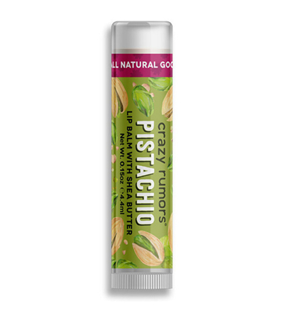Balsam për buzë Crazy Rumors Pistachio, 4.4 ml