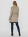 Xhaketë Vero Moda VMTWODOPE 10237744 Silver Mink