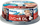 Дискови DVD+R DL Philips DR8I8B25F, 8.5GB, 4x, пакување 25 парчиња