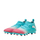 Копачки за фудбал Puma Future 8 Match AG Juniors, за вештачка трева, сини