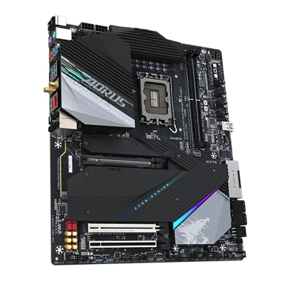 Motherboard Gigabyte Z890 AERO G, LGA1851, DDR5, ATX