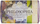 Sapun natyral Nesti Dante Philosophia Cream Rosewood Birch Milk Black Iris, me krem dhe ekstrakt pearl, 250g