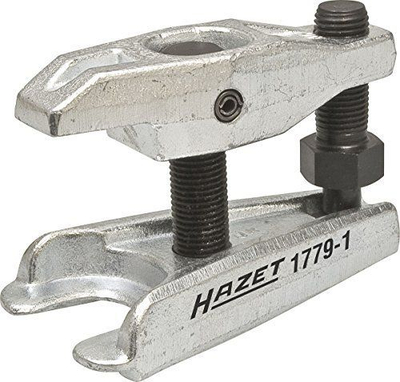 Pajisje për heqje nyjesh Hazet, 23 mm