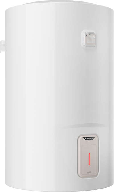 Bojler elektrik Ariston Lydos Dune R 80, 80L, 1500W, i bardhë