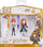 Set figura Spin Master Wizarding World Harry Potter dhe Cho Chang, 2 copë, për fëmijë 5+