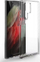 Futrollë transparente OEM për Samsung Galaxy S22 Ultra, 2mm, me mbrojtje për kamerën