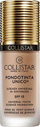 Pudër e lëngshme Collistar Unique Foundation Universal Essence of Youth SPF 15, 4N Nude, 30 ml
