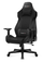 Karrige gaming Huzaro Force 7.6, ergonomike, deri 150kg, e zezë