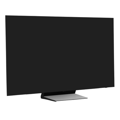 TV Samsung OLED S90F, 48", 4K Smart, i zi