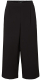 Pantallona Vero Moda Coco Hw Culotte, të zi, S
