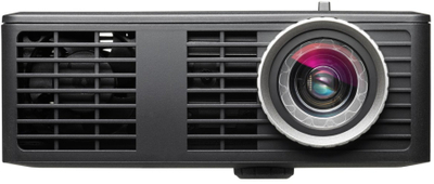 Projektor Optoma ML750i, DLP WXGA, 450 ANSI lumens, i bardhë