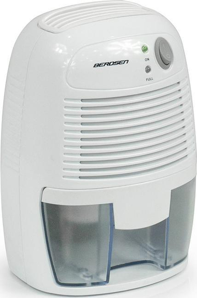Tharëse ajri Berdsen BR-68W, e bardhë