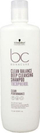 Shampo pastruese Schwarzkopf BC Bonacure Clean Balance Deep Cleansing, 1000ml