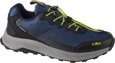 Atlete CMP Phelyx WP Multisport M 3Q65897-N825, taban gome, blu e errët (navy)