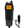 Radiolidhje President Randy 3 Mobile and Portable, 40 kanale AM FM, ekran LCD, e zezë
