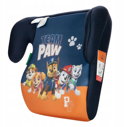 Sedishe makine Hits4kids Paw Patrol, ECE R129 i Size, shumëngjyrëshe