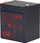 Bateri CSB 12V 4.5Ah, AGM VRLA