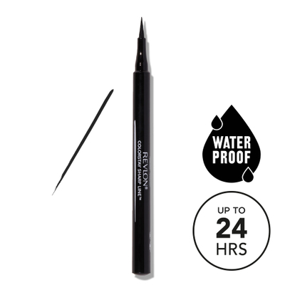 Penel për sy Revlon 01 Blackest Black 0.06gr