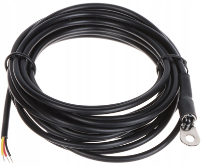 Senzor temperature CT DS18B20 M4, 1 Wire, kabllo 3 m