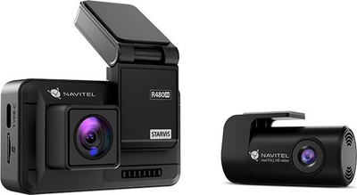 Видео камера Navitel R480 2K