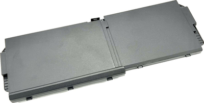 Bateri laptopi V7 H-HSTNN-IB8G-V7E, Li-ion, për HP, e zezë