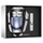 Set Paco Rabanne Invictus Eau de Toilette 100 ml + Eau de Toilette 10 ml